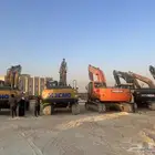 بوكلينات للايجار