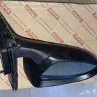 مراية خارجية يسار - كامري 2016-2017 جديدة