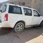 جيب نيسان بفندر