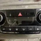 تحكم مكيف اكسنت 2018