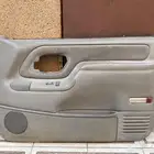 ديكور باب جمس 1999