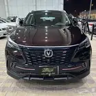 شانجان CS 85 موديل 2022 فل كامل نظيفة جدا