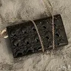 شنطه ديور اصلي مع ملحقاتها وفاتورتها