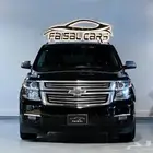 سوبر بان 2015 LTZ بحاله ممتازه