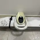 مكواة ملابس