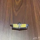 قفل شنطه اصلي وكاله مستخدم