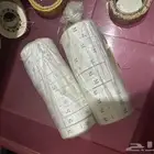 باقايا كلف وخياطه