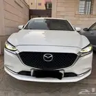 مازدا 6 فل كامل 2021