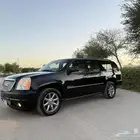 يوكن دينالي 2011 عداد 40 الف كيلو