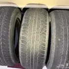 كفرات دنلوب تايلندي