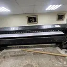 للبيع ماكينة طباعهLimo Aprint مستعمله