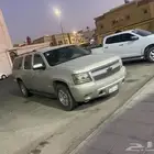 تاهو سوبرمان 2008