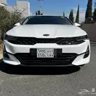 أوبتيما K5 كوري 2021