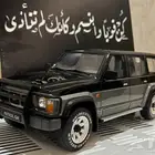 مجسم نيسان باترول سفاري اصدار محدود