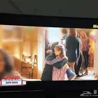 شاشة سمارت tv 43 بوصة مستخدم