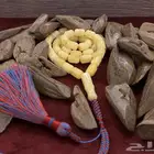 سبحة كهرمان