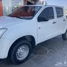 ايسوزو 2020 ديماكس دبل نظيف سيوزو