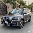 شانجان CS95 فل كامل 2021 بلاتينيوم بحالة الوكالة