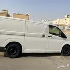 باص هايس تويوتا بضاعه