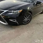 لكزس ES 350 2016