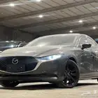 مازدا 3 فل كامل 2025 عرض خاص