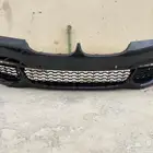 صدام بي ام دبليو 740 2018 bmw كت ام