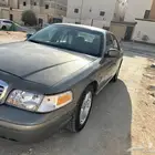 للبيع فورد فكتوريا 2000 م