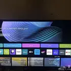 شاشة LG 65 بوصة