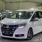 هوندا أوديسي 2020 ممشى 60 الف فقط