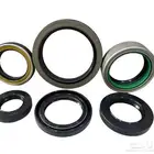 سيلات هيدروليك وزيت