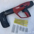 هلتي مسدس حديد للبيع HILTI DX460