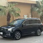 GAC GS8 2021 بحالة الوكالة