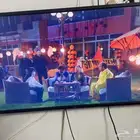 شاشه من شركه nac العاديه 43 بوصه