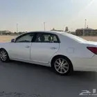 سيارة افالون 2008 للبيع الخرج