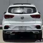 MG ZS فل كامل 2022