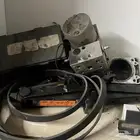 ABS تاون كار 2007