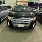 فوردايدج2013بحاله ممتازه