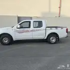 نيسان نفارا غمارتين