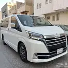 تويوتا جرانيفا 2020 سعودي V6 تماتيك 7 مقاعد
