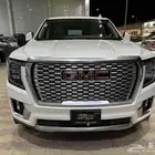 جمس دينالي موديل 2021 فل كامل شبه جديد