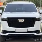 اسكاليد 2021 قصير بلاك اديشن