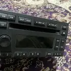 مسجل فورد ماركيز وكالة