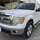 فورد F150 غمارتين 2014 XLT دبل دفلك