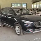 ام جي ZS ستاندر 2024 اقل سعر (سعودي)