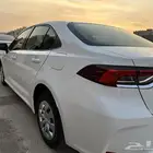 كورولا ( هايبرد ) 2020