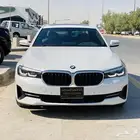 بي ام دبليو 520i 2023 الفئة الخامسه BMW