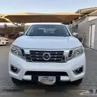نافارا ديزل 2019 دبل دفلك ممشى 67.000 فقط لدى قمة الاطلال