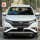 تويوتا راش-2021