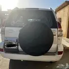برادو 2009 خليجي تنكين