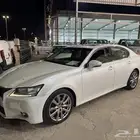 للبيع لكزس GS350 موديل 2015